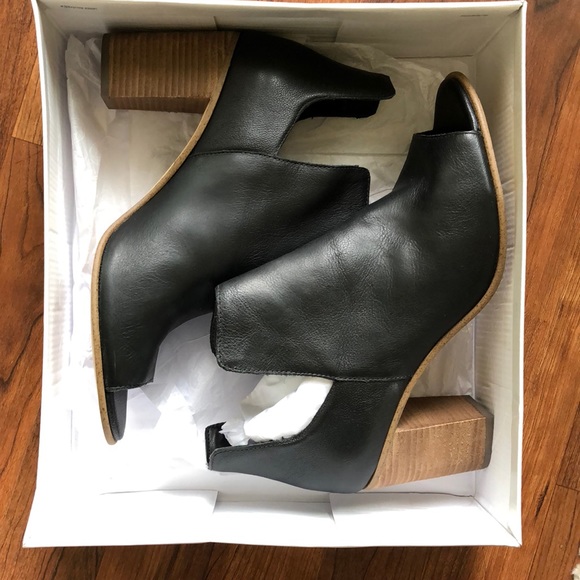 steve madden nello bootie
